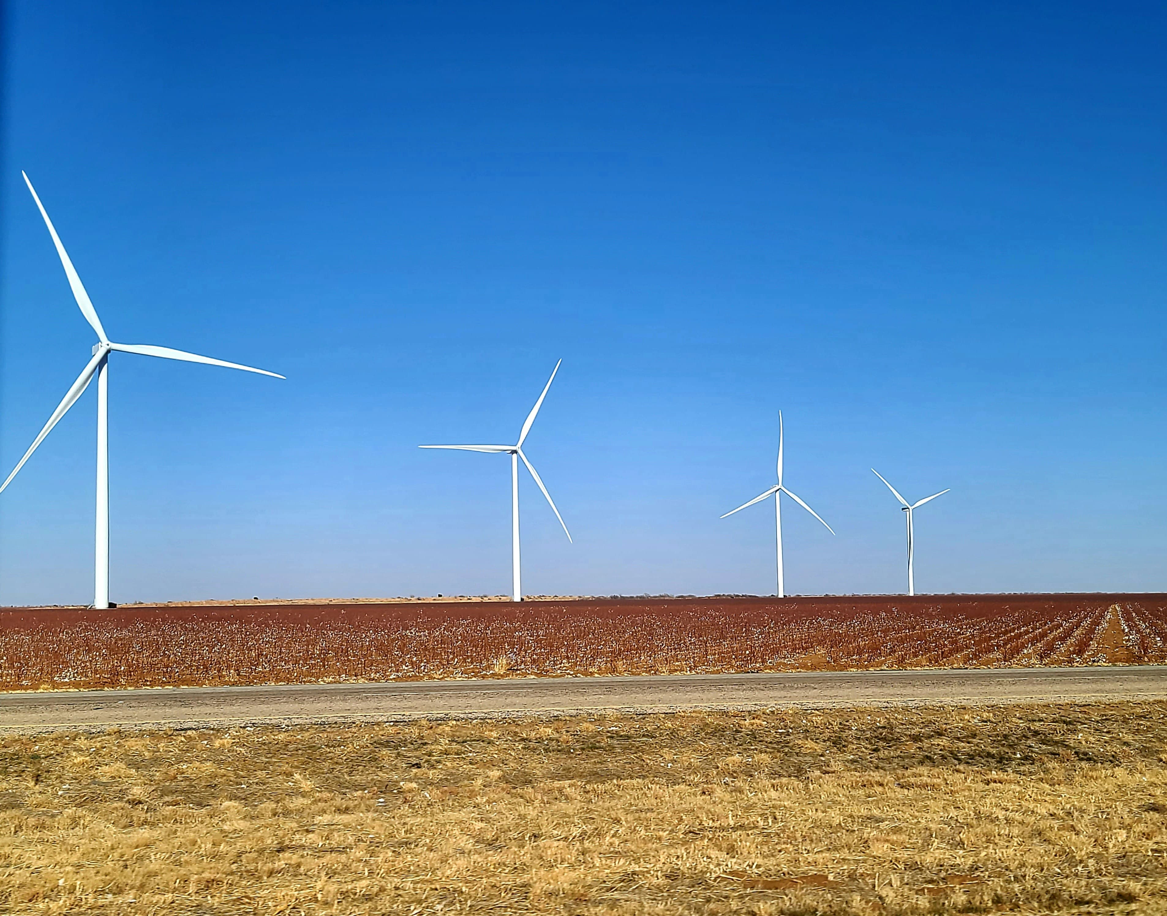 Wind Turbine