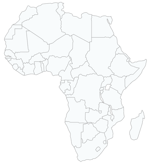African Map